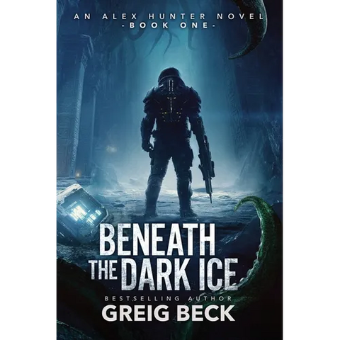 Beneath the Dark Ice