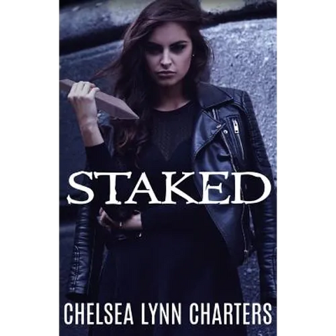 Staked