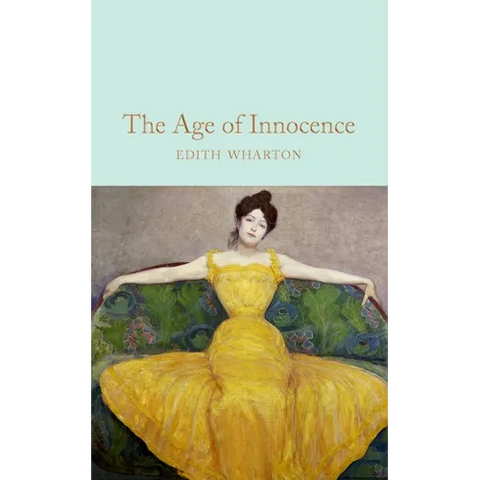 The Age of Innocence