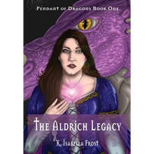 The Aldrich Legacy - Paperback