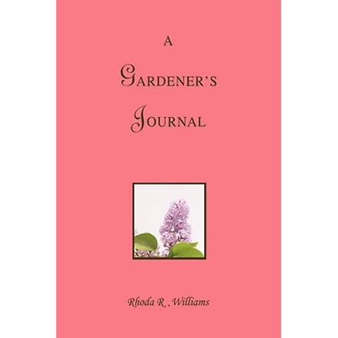 A Gardener's Journal