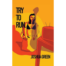 Try to Run - Hardcover