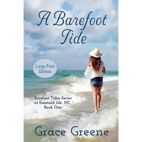 A Barefoot Tide