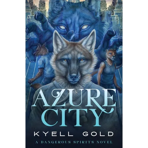 Azure City