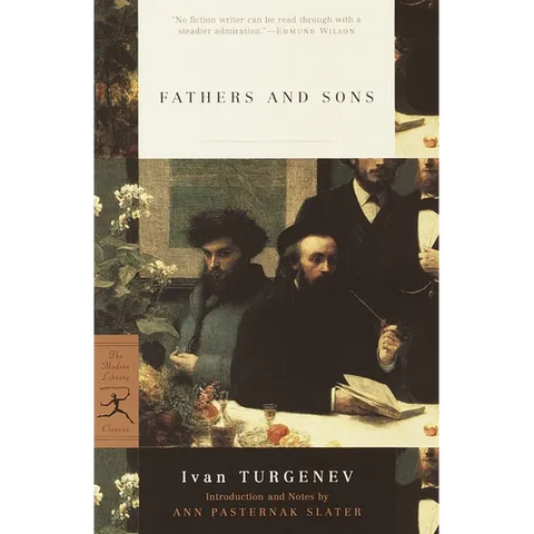 Fathers and Sons