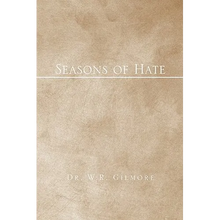 Seasons of Hate - Paperback