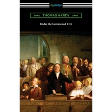 Under the Greenwood Tree - Paperback
