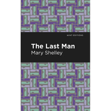 The Last Man - Hardcover