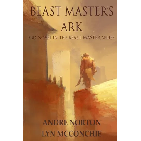 Beast Master's Ark