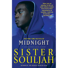 Midnight: A Gangster Love Story - Paperback
