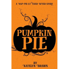 Pumpkin Pie