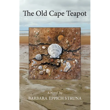 The Old Cape Teapot