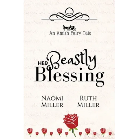 Her Beastly Blessing: A Plain Fairy Tale