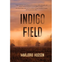 Indigo Field