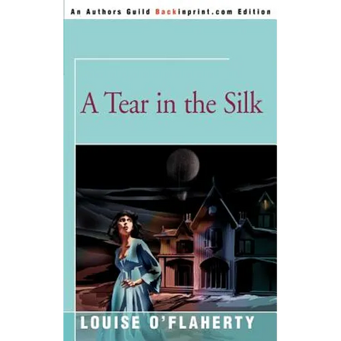 A Tear in the Silk