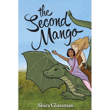 The Second Mango - Paperback