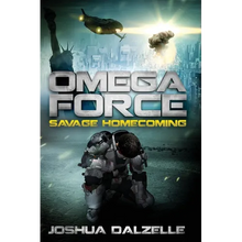 Omega Force: Savage Homecoming