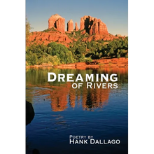 Dreaming of Rivers - Paperback