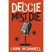 Deccie Must Die - Paperback