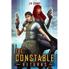 The Constable Returns