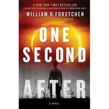 One Second After - Paperback