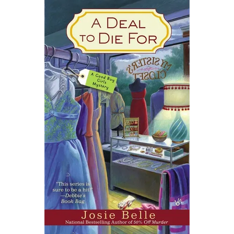 A Deal to Die For