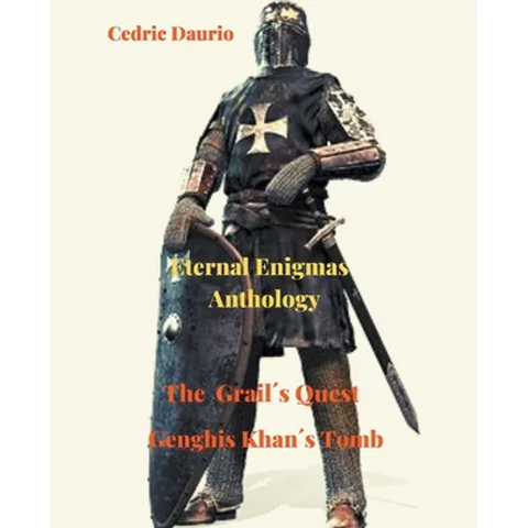 Eternal Enigmas Anthology