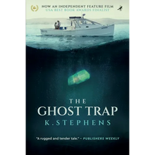The Ghost Trap