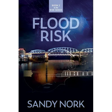 Flood Risk - Paperback