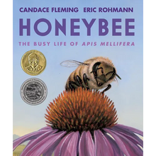 Honeybee: The Busy Life of APIs Mellifera