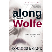 Along Comes a Wolfe