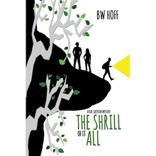 The Shrill of it All: A Rae Greyson Mystery - Paperback