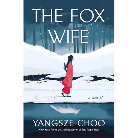 The Fox Wife