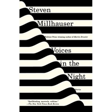 Voices in the Night - Paperback