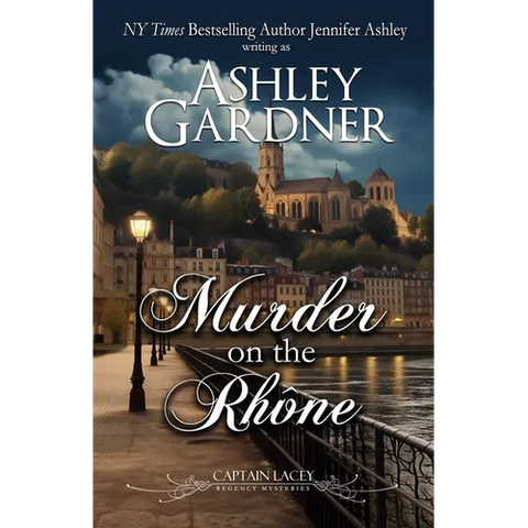 Murder on the Rhône