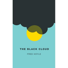 The Black Cloud (Valancourt 20th Century Classics)