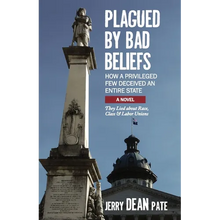 Plagued by Bad Beliefs