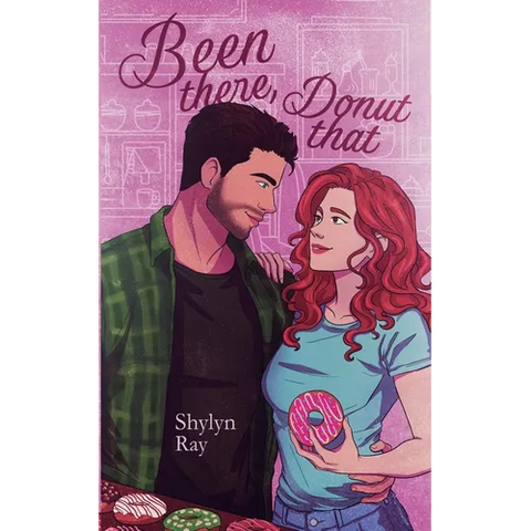 Been There Donut That