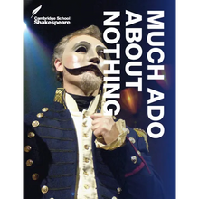 Much ADO about Nothing - Paperback