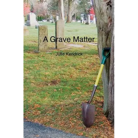 A Grave Matter