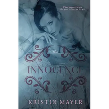 Innocence - Paperback