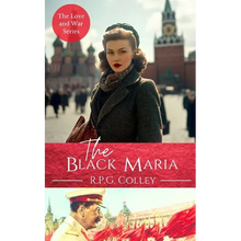 The Black Maria