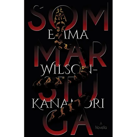 Sommarstuga