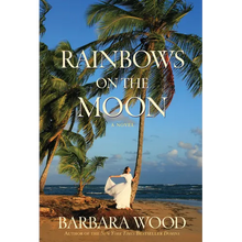 Rainbows on the Moon - Paperback