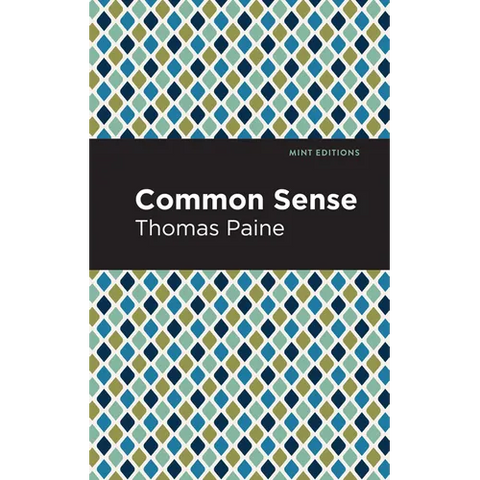 Common Sense