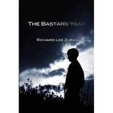 The Bastard Year - Paperback