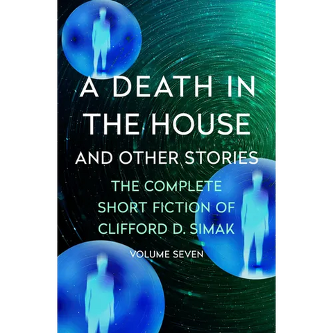 A Death in the House: And Other Stories