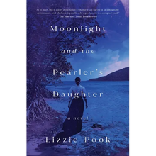 Moonlight and the Pearler's Daughter