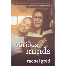 Curious Minds - Paperback
