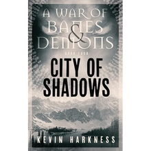City of Shadows